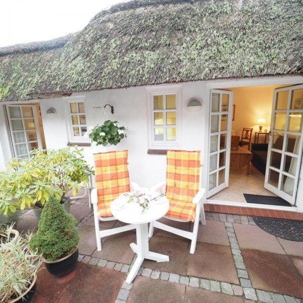 Strandnelke Westerland Exterior foto