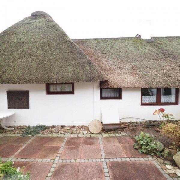 Strandnelke Westerland Exterior foto